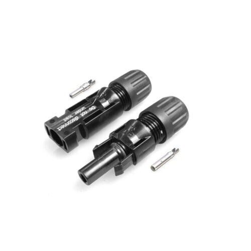 Set Connettore / adattatore MC4 4mm<sup>2</sup> 1500 V
