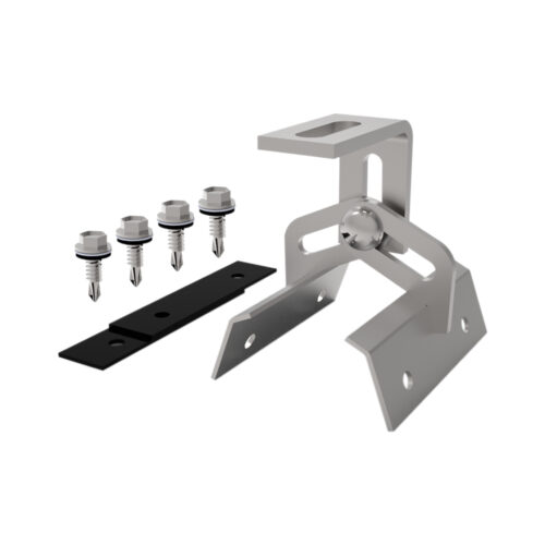 Supporto trapezoidale