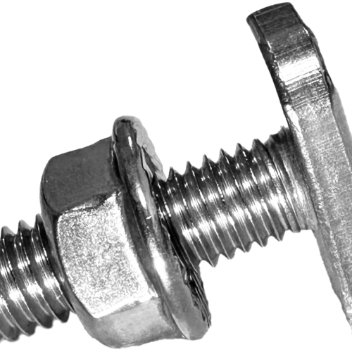 Kit Vite a martello 8 mm