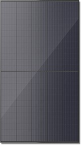 Pannello fotovoltaico 460W Full Black